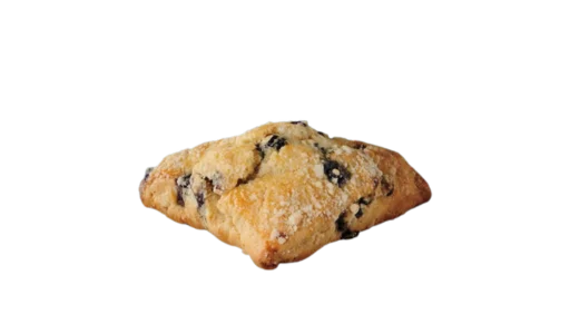 Blueberry Scone
