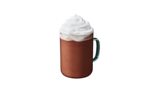 Caffè Mocha