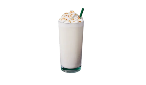 Caramel Brulée Crème Frappuccino® Blended Beverage