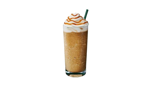 Caramel Frappuccino® Blended Beverage