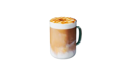 Caramel Macchiato