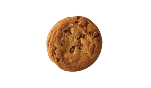 Starbucks Chocolate Chip Cookie