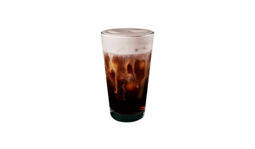 Chocolate Cream Cold Brew