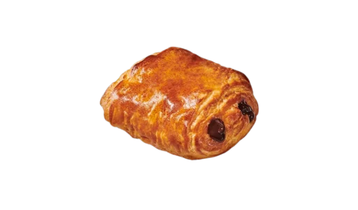 Chocolate Croissant