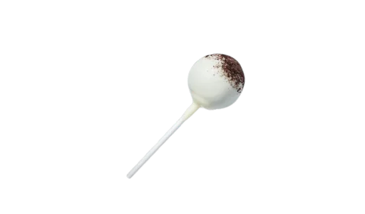 Cookies & Cream Cake Pop