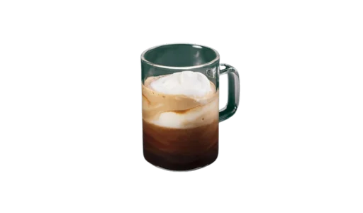 Espresso Con Panna