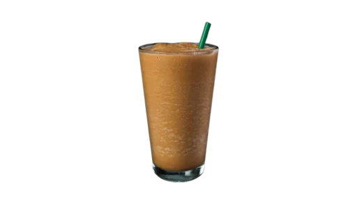 Espresso Frappuccino® Blended Beverage