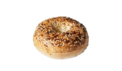 Everything Bagel