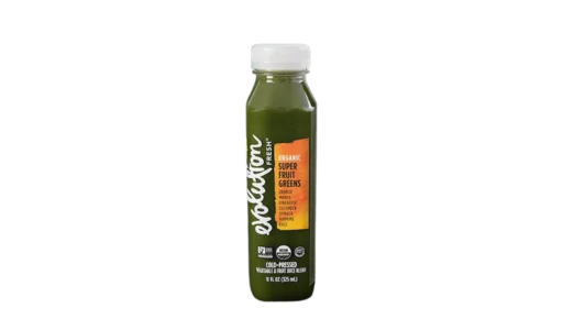 Evolution Fresh® Organic Super Fruit Greens