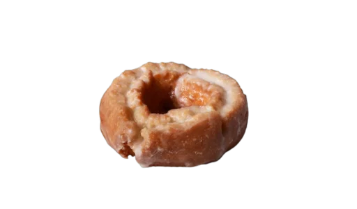 Glazed Doughnut
