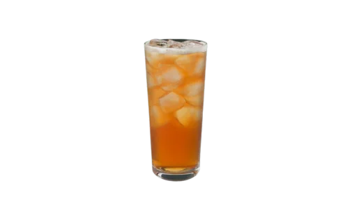 Iced Black Tea