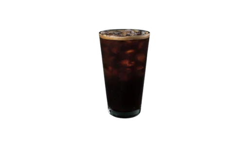 Iced Caffè Americano