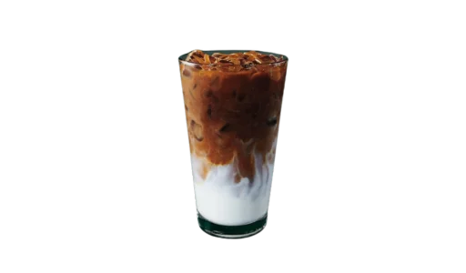 Iced Caramel Macchiato