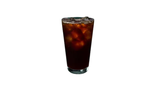 Iced Coffee Clover Vertica™