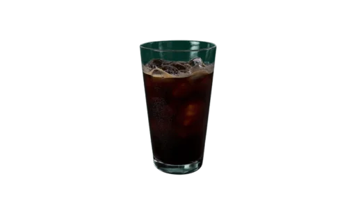 Iced Espresso