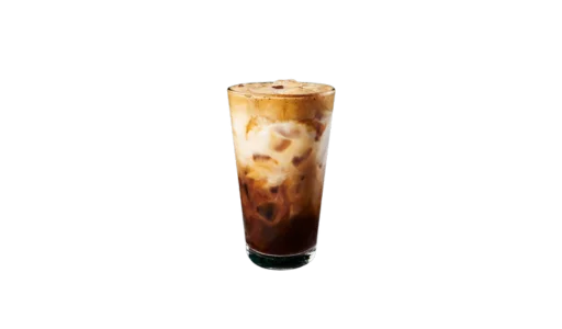 Iced Shaken Espresso