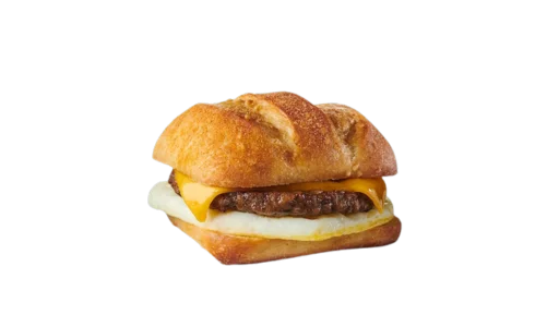 Impossible™ Breakfast Sandwich