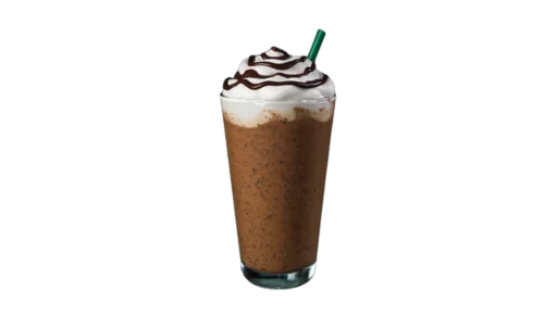 Java Chip Frappuccino® Blended Beverage