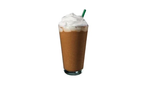 Mocha Frappuccino® Blended Beverage