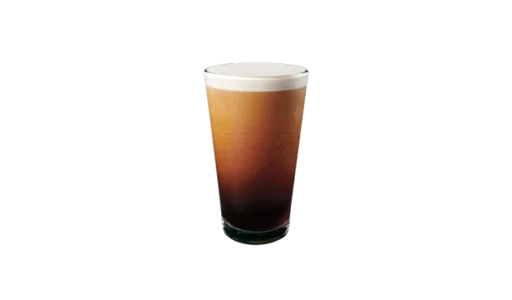 Nitro Cold Brew