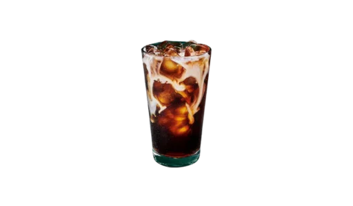 Nondairy Vanilla Sweet Cream Cold Brew