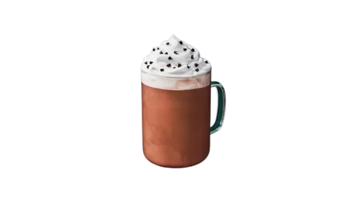 Peppermint Mocha