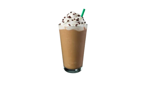 Peppermint White Chocolate Mocha Frappuccino® Blended Beverage