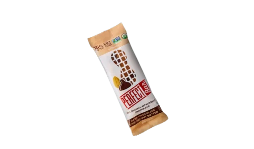 Perfect Bar® – Dark Chocolate Chip Peanut Butter