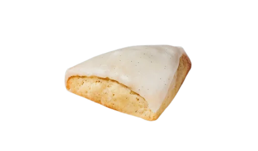 Petite Vanilla Bean Scone