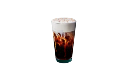 Pistachio Cream Cold Brew