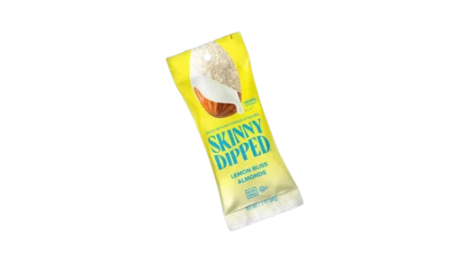 SkinnyDipped Lemon Bliss Almonds