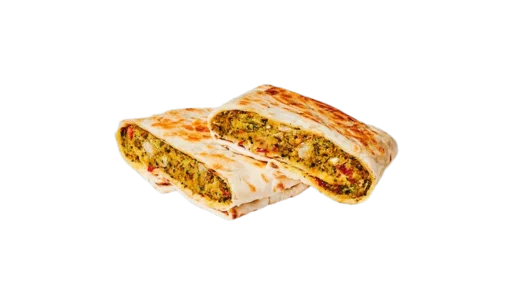 Spicy Falafel Pocket