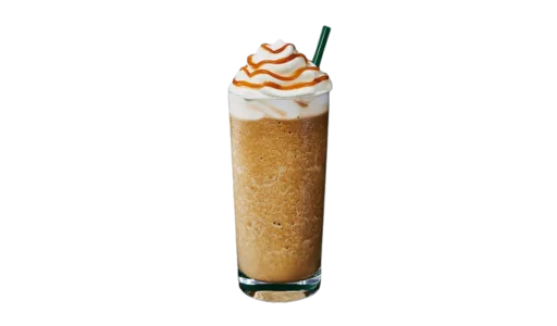 Starbucks Caramel Frappuccino