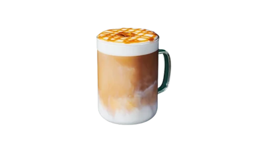 Starbucks Caramel Macchiato