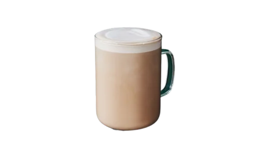 Starbucks Chai Latte