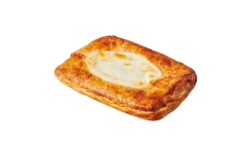 Starbucks Cheese Danish