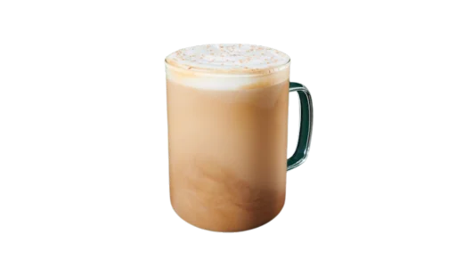 Starbucks Pistachio Latte