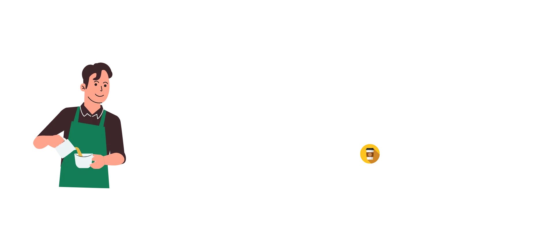 Starbucks menu logo