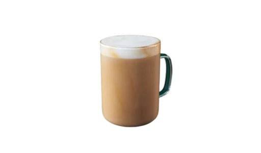 Starbucks® Blonde Vanilla Latte