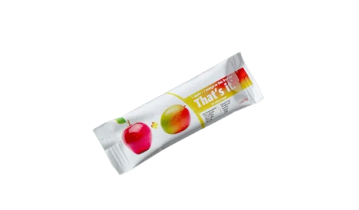 That's It® – Apple + Mango Bar