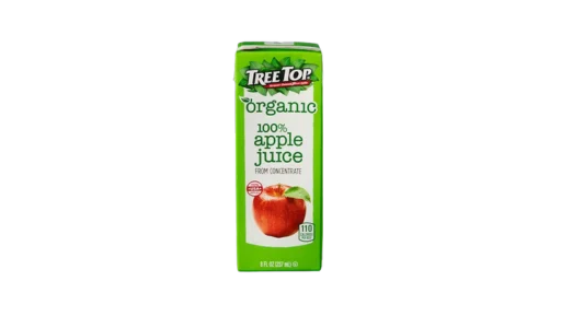 Tree Top® Organic Apple Juice