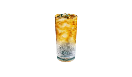 Tropical Citrus Iced Energy