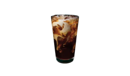 Vanilla Sweet Cream Cold Brew