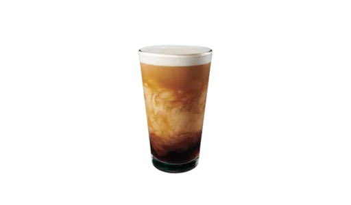 Vanilla Sweet Cream Nitro Cold Brew