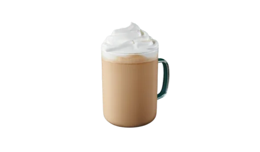 White Chocolate Mocha