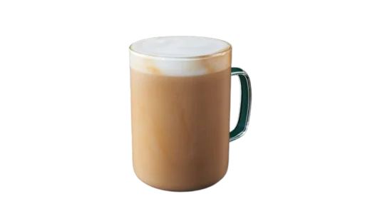 Starbucks Blonde Vanilla Latte