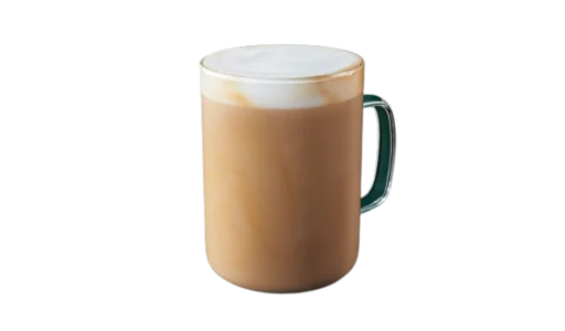 Starbucks Caffe Latte