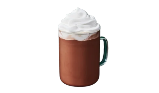 Starbucks Caffe Mocha