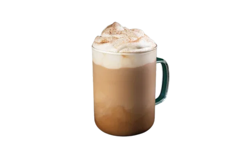 Starbucks Cinnamon Dolce Latte