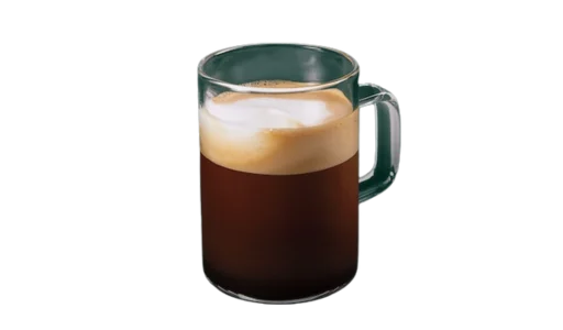 Starbucks Espresso Macchiato